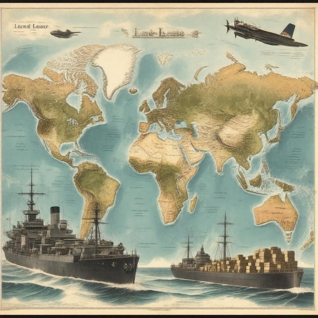 Lend-Lease Act